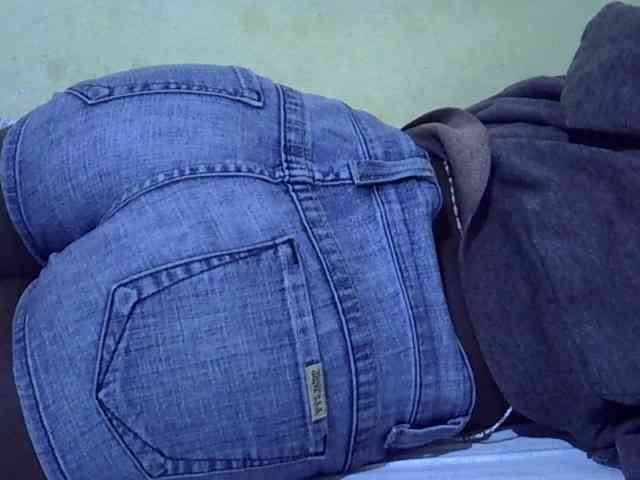 Sexyhanish webcam