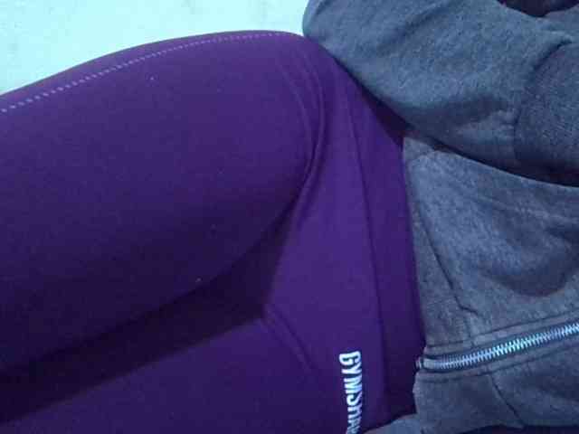 Sexyhanish webcam