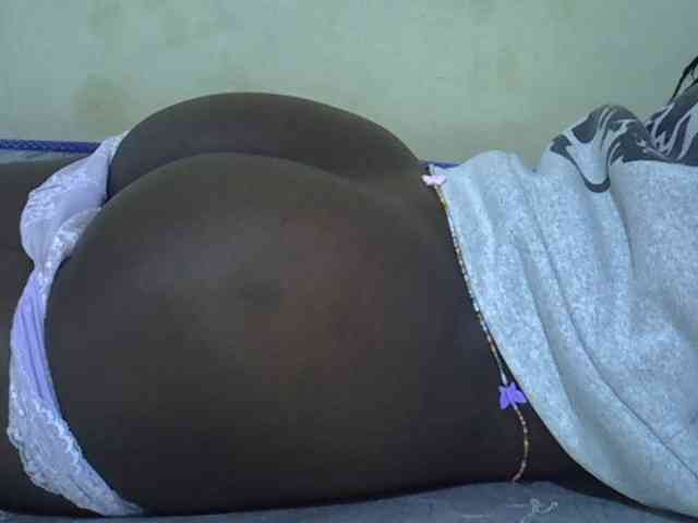 Sexyhanish webcam