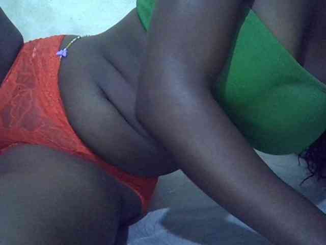 Sexyhanish webcam