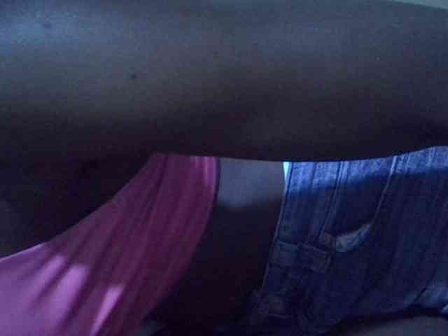 Sexyhanish webcam