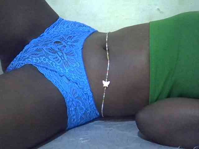 Sexyhanish webcam