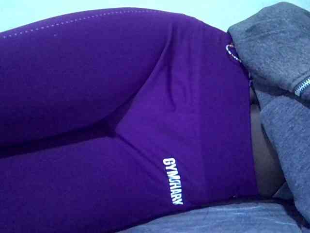 Sexyhanish webcam