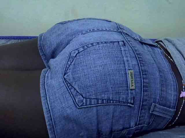 Sexyhanish webcam