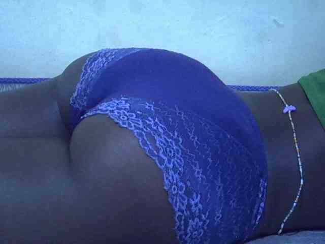 Sexyhanish webcam