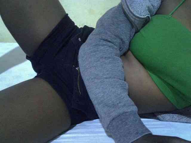 Sexyhanish webcam