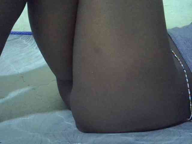 Sexyhanish webcam