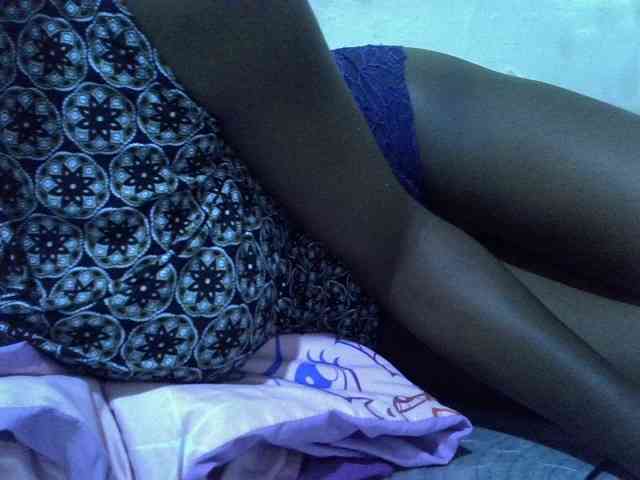 Sexyhanish webcam