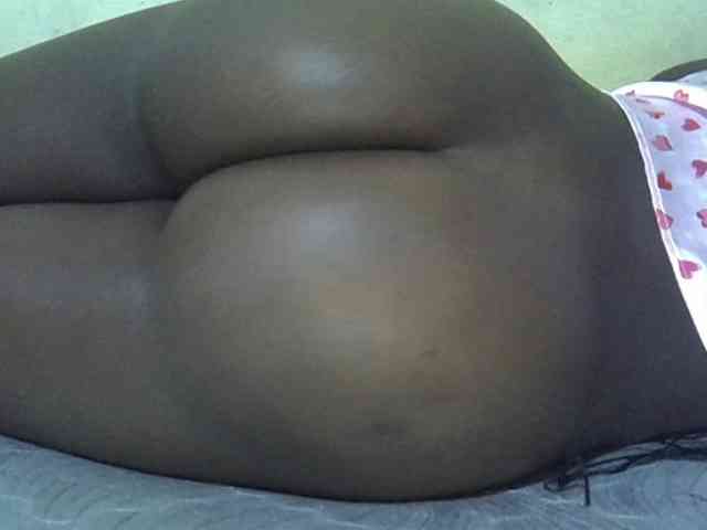 Sexyhanish webcam