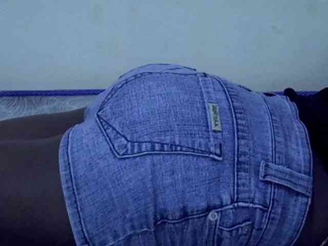 Sexyhanish webcam