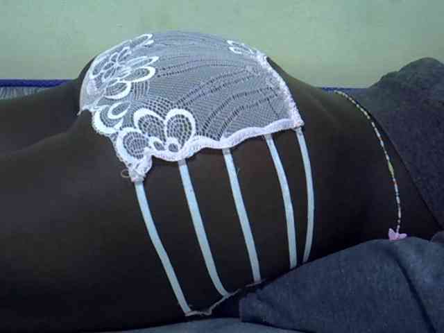 Sexyhanish webcam