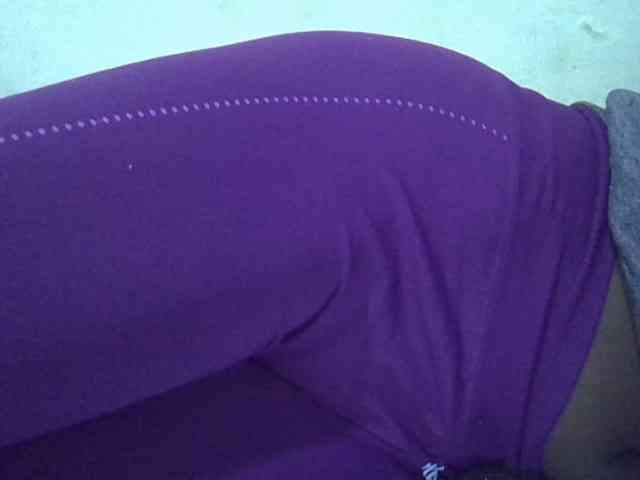 Sexyhanish webcam