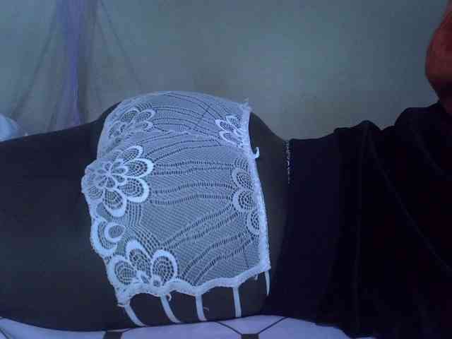 Sexyhanish webcam