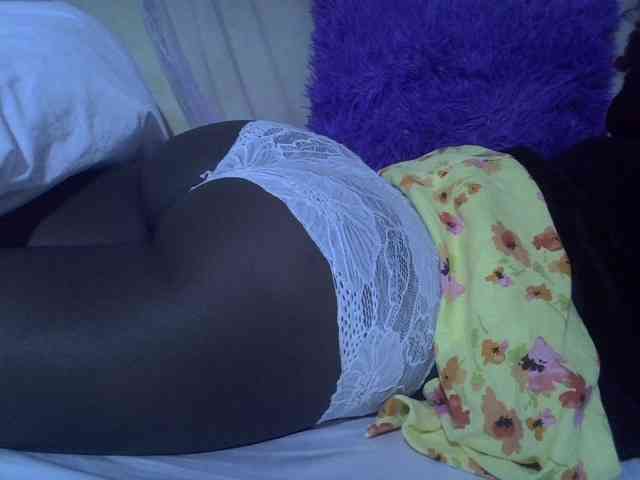 Sexyhanish webcam