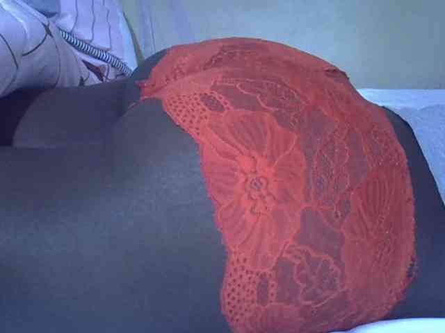 Sexyhanish webcam