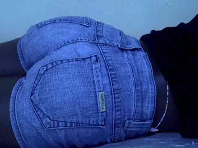 Sexyhanish webcam