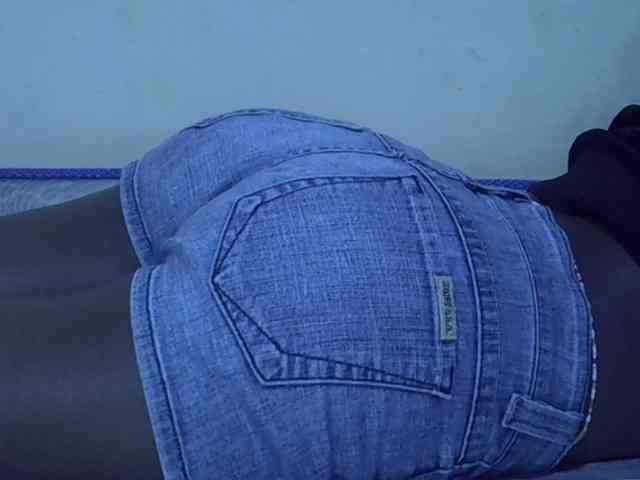 Sexyhanish webcam