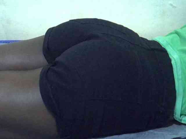 Sexyhanish webcam