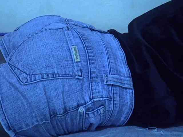 Sexyhanish webcam