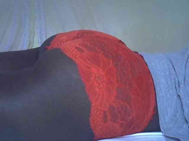 Sexyhanish webcam