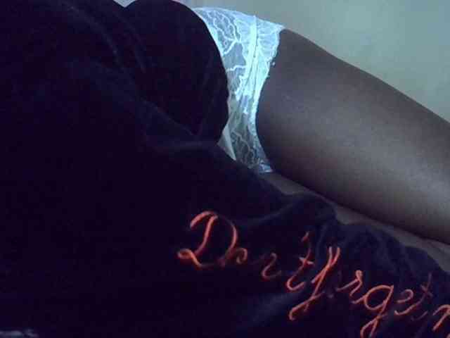 Sexyhanish webcam