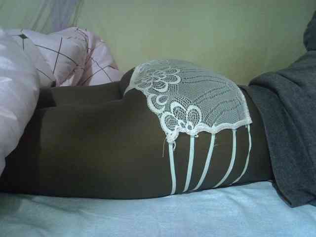 Sexyhanish