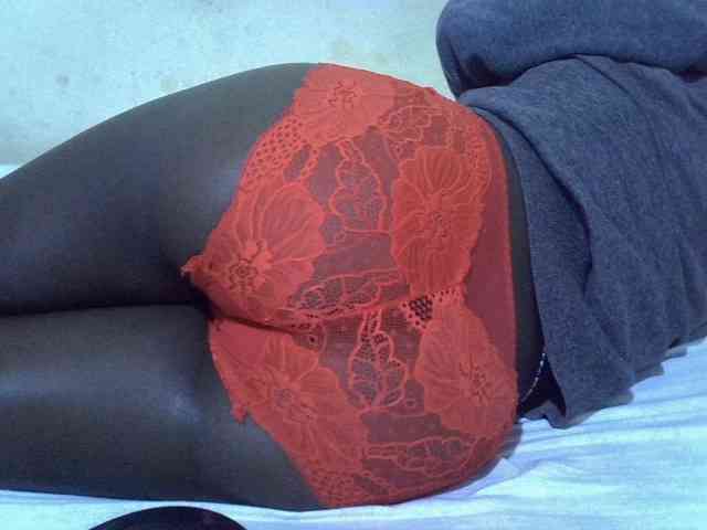 Sexyhanish webcam