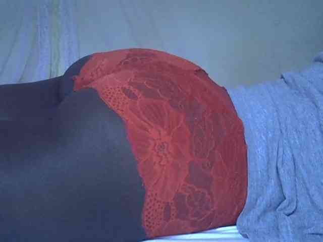 Sexyhanish webcam