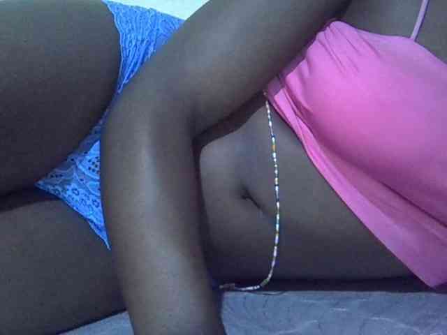 Sexyhanish webcam