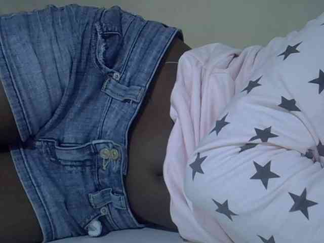 Sexyhanish webcam