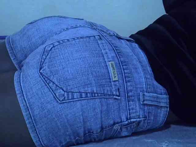 Sexyhanish webcam