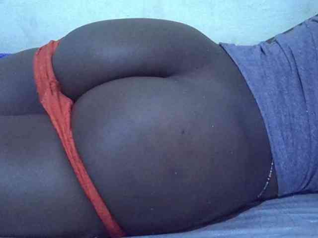 Sexyhanish webcam