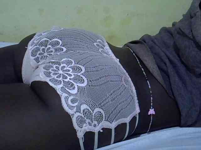 Sexyhanish webcam
