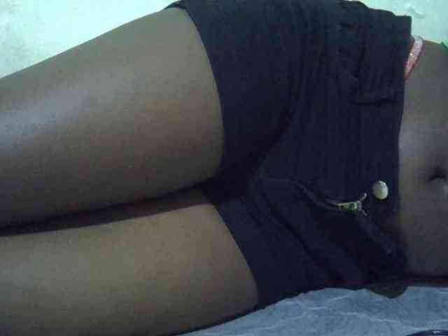 Sexyhanish webcam