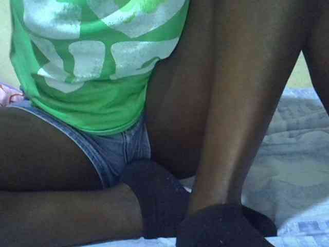 Sexyhanish webcam