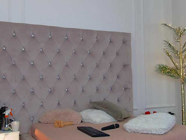 KimmDaviss live cam on BongaCams