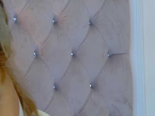 KimmDaviss live cam on BongaCams