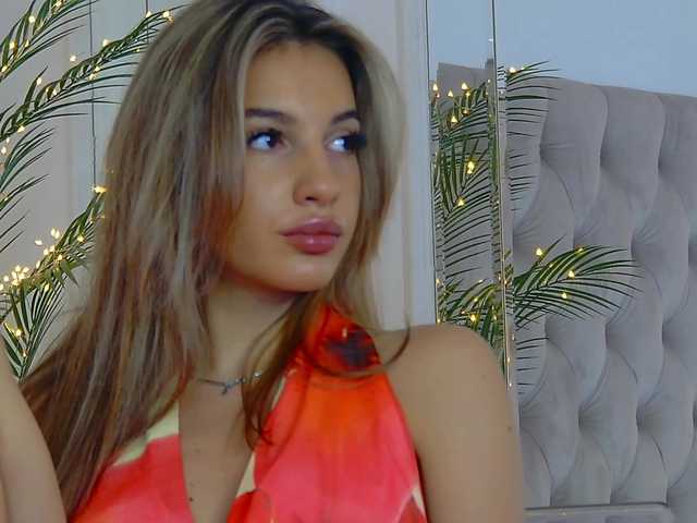 KimmDaviss live cam on BongaCams