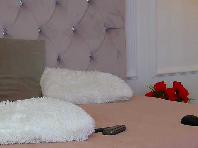 KimmDaviss live cam on BongaCams