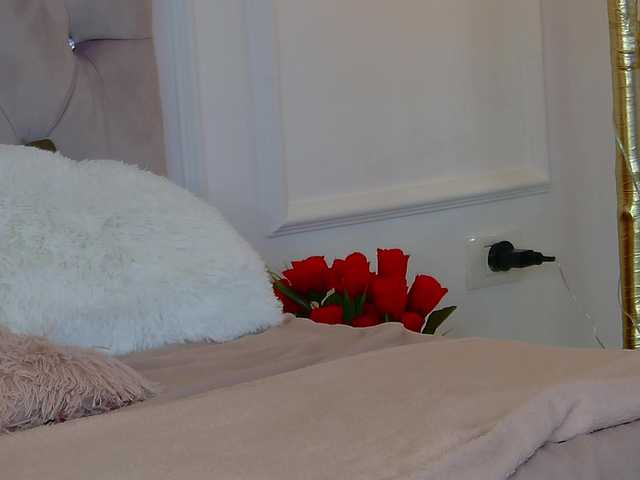KimmDaviss live cam on BongaCams