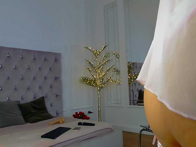 KimmDaviss live cam on BongaCams