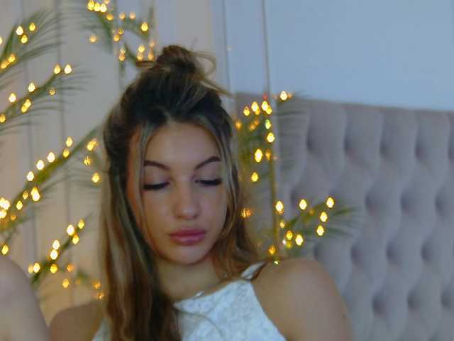 KimmDaviss live cam on BongaCams