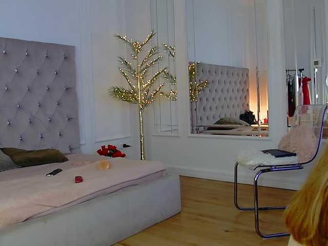 KimmDaviss live cam on BongaCams