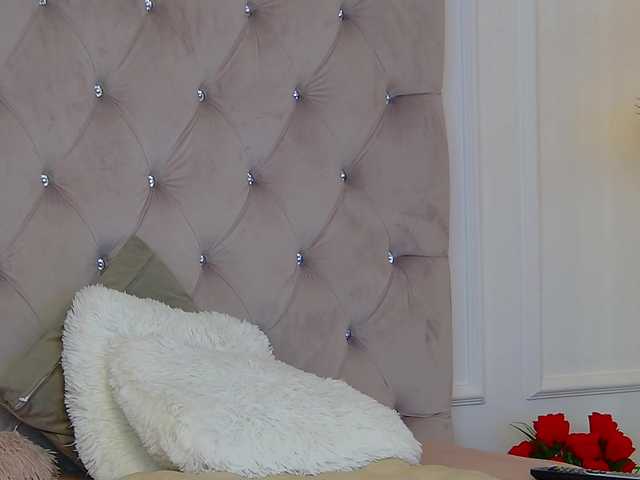 KimmDaviss live cam on BongaCams