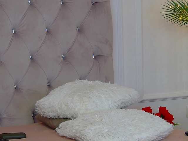 KimmDaviss live cam on BongaCams