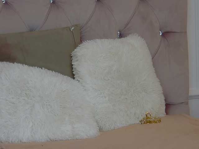 KimmDaviss live cam on BongaCams