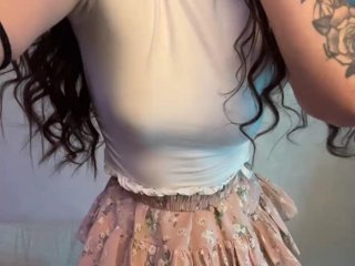 Kriss--me Porn Show