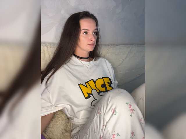 Kriss-me live cam on BongaCams