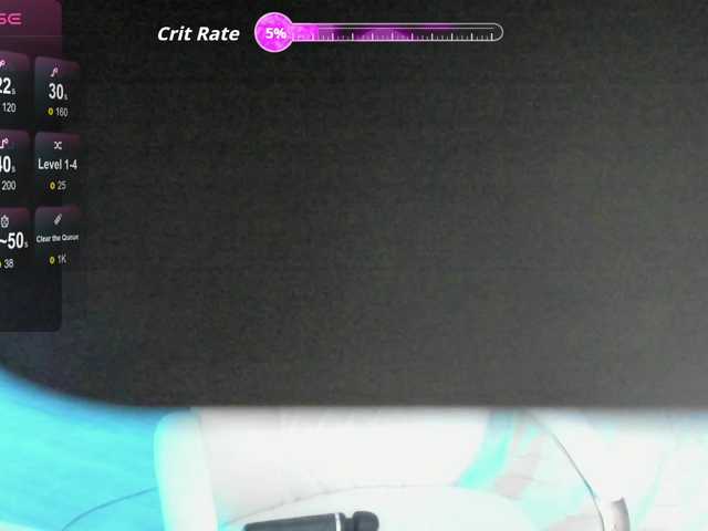Kriss-me live cam on BongaCams
