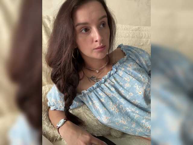 Kriss-me live cam on BongaCams